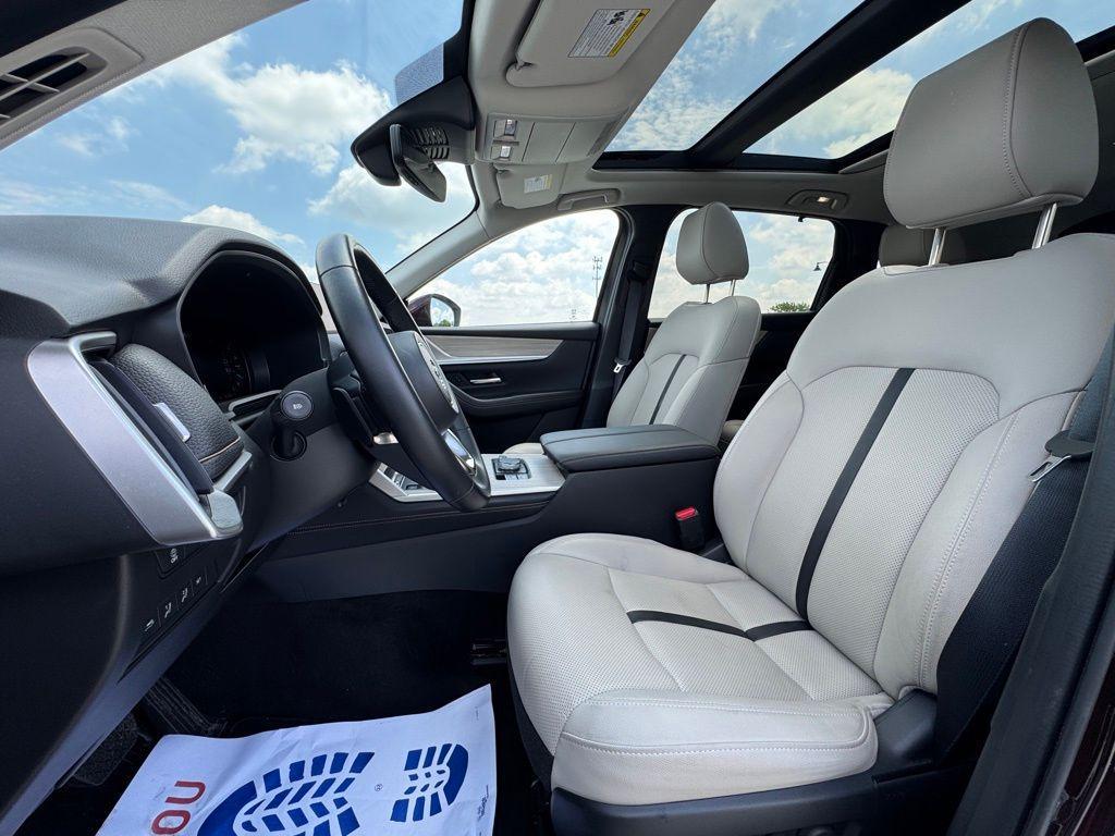 used 2024 Mazda CX-90 PHEV car, priced at $38,917