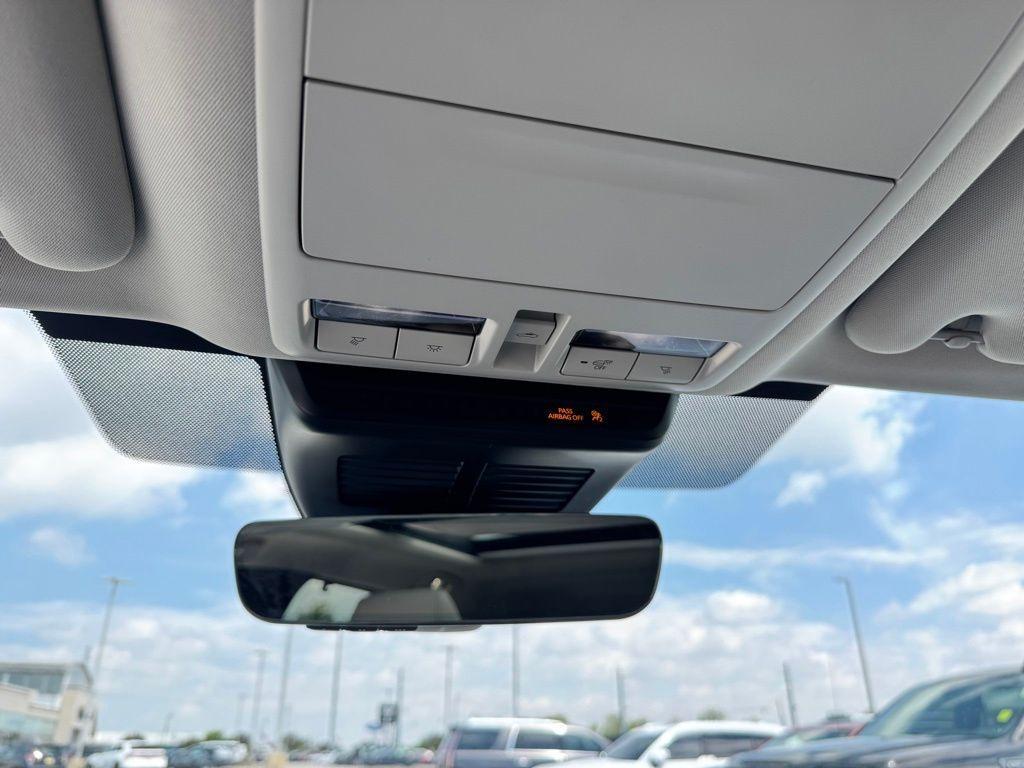 used 2024 Mazda CX-90 PHEV car, priced at $38,917