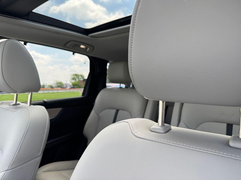 used 2024 Mazda CX-90 PHEV car, priced at $38,917