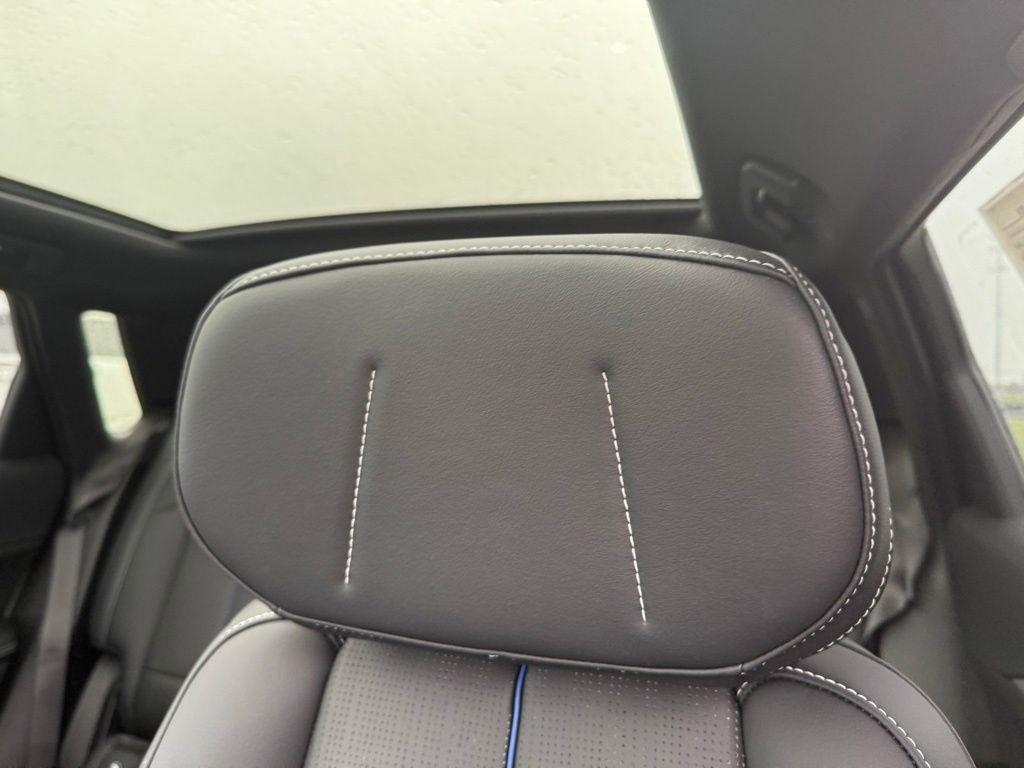 used 2024 Cadillac LYRIQ car, priced at $45,946
