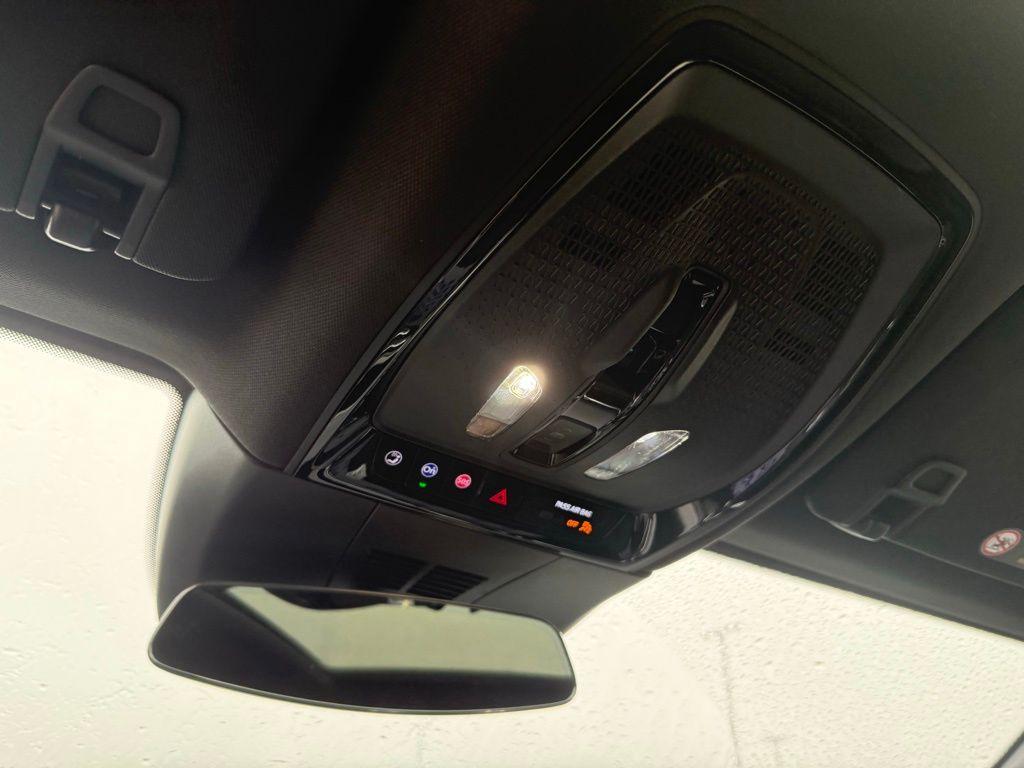 used 2024 Cadillac LYRIQ car, priced at $45,946