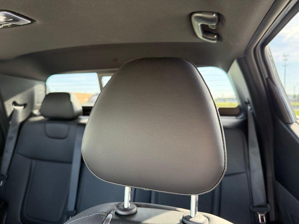 used 2024 Hyundai SANTA CRUZ car, priced at $31,900