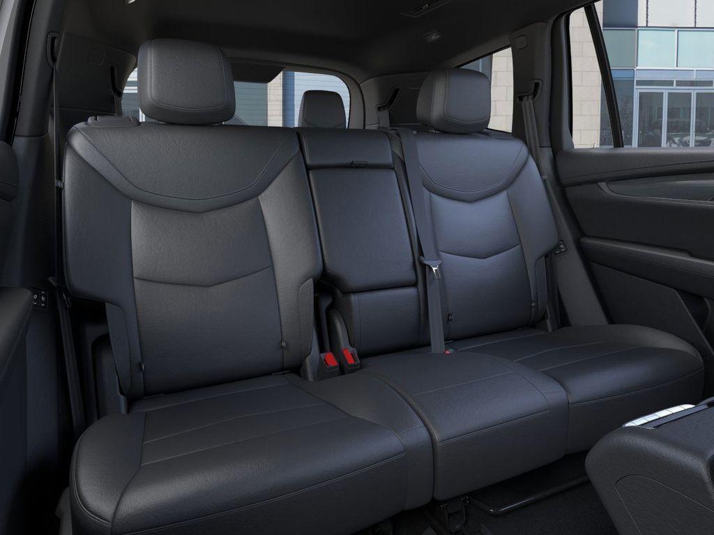 new 2025 Cadillac XT6 car, priced at $52,039