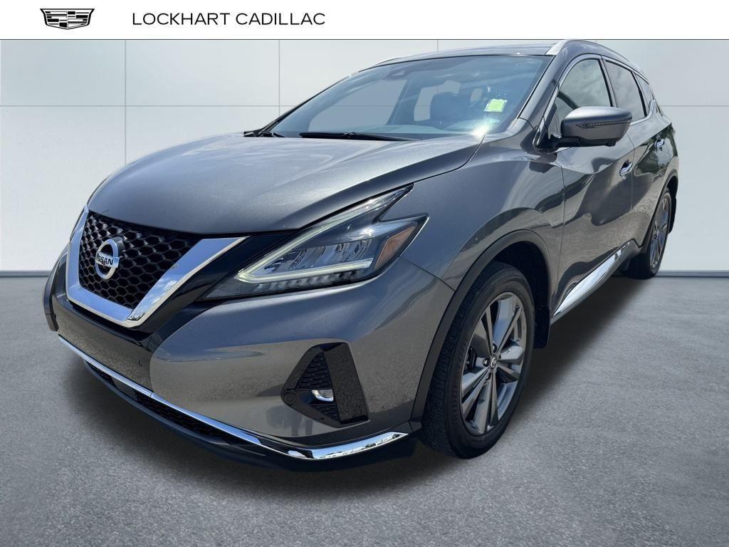 used 2019 Nissan Murano car, priced at $21,800