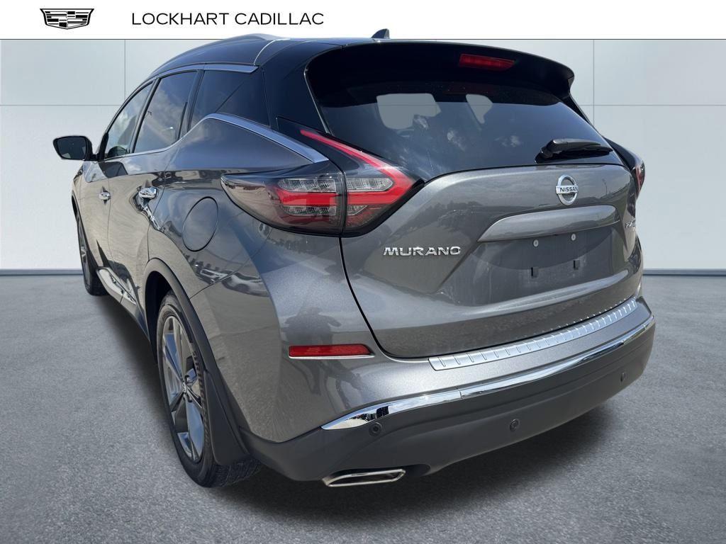 used 2019 Nissan Murano car, priced at $21,800