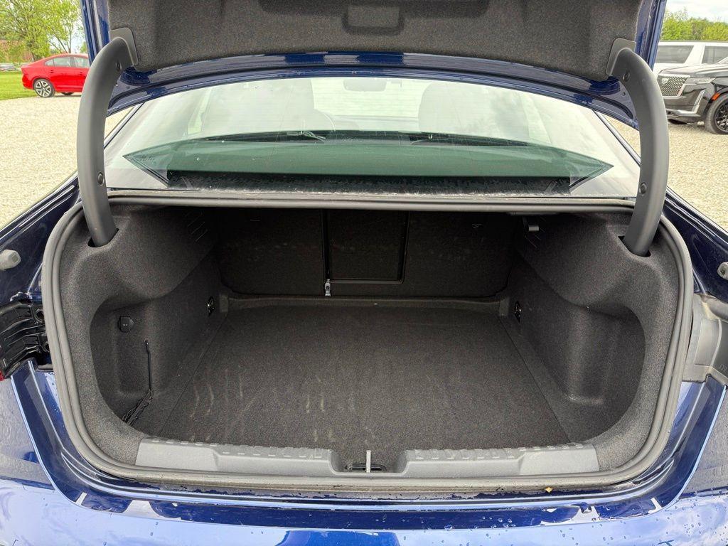 used 2024 Audi A3 car, priced at $27,099