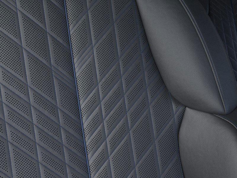 new 2025 Cadillac Escalade IQ car, priced at $138,360