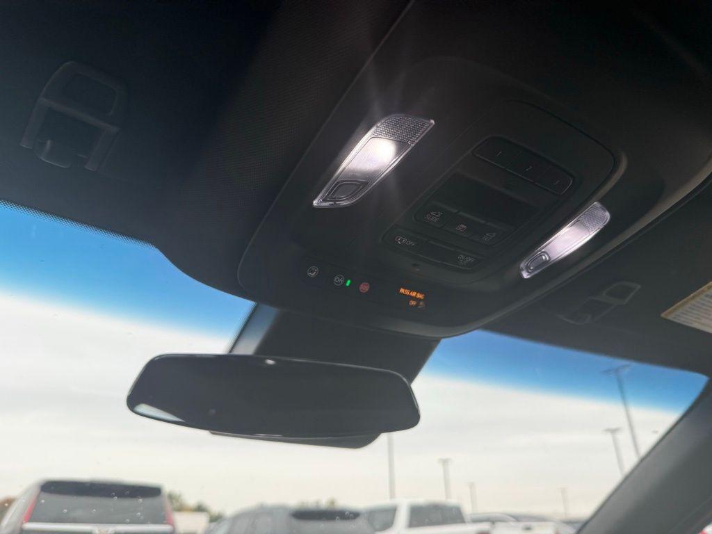 used 2023 Cadillac CT5 car, priced at $37,950