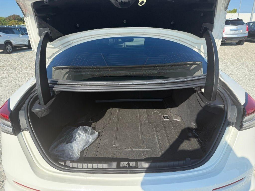 used 2022 Maserati Ghibli car, priced at $40,650