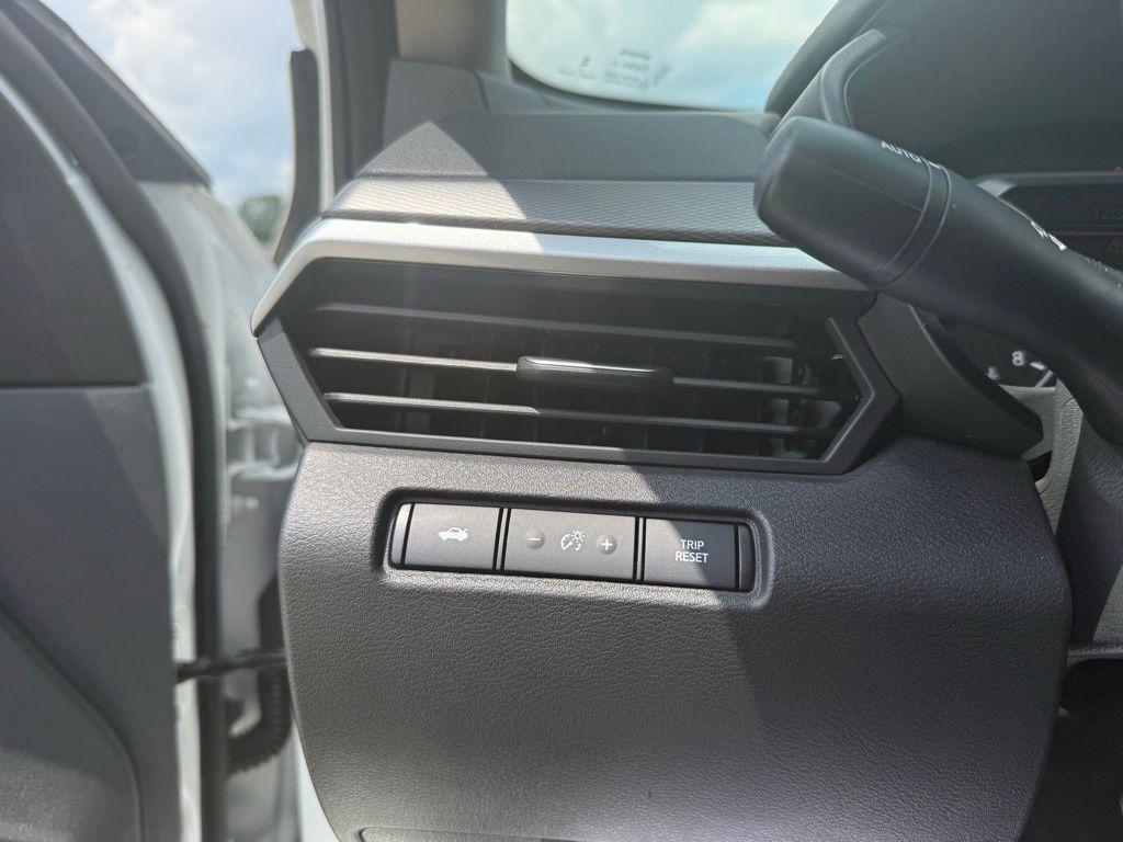 used 2024 Nissan Altima car, priced at $26,400