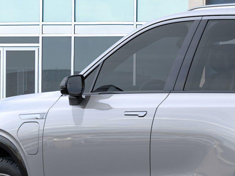 new 2026 Cadillac VISTIQ car, priced at $81,283