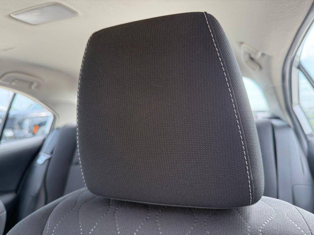 used 2023 Toyota Corolla car, priced at $17,795