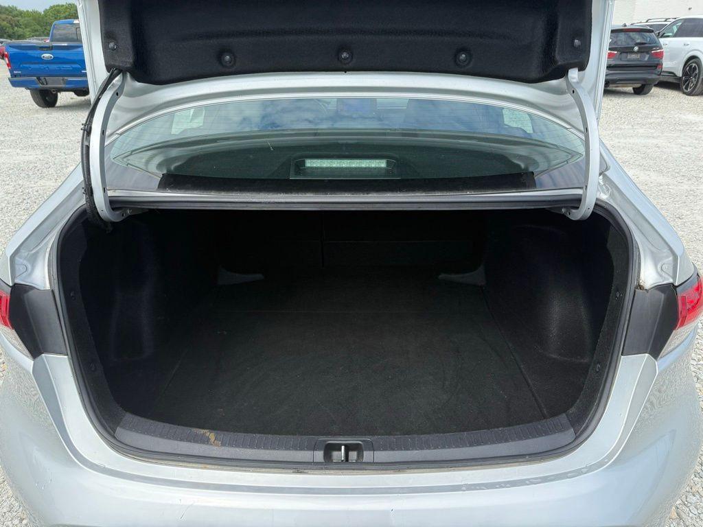 used 2023 Toyota Corolla car, priced at $17,795