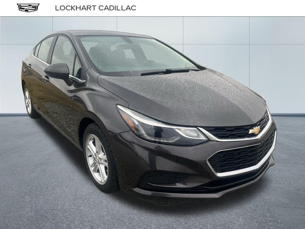 used 2016 Chevrolet Cruze car, priced at $10,900