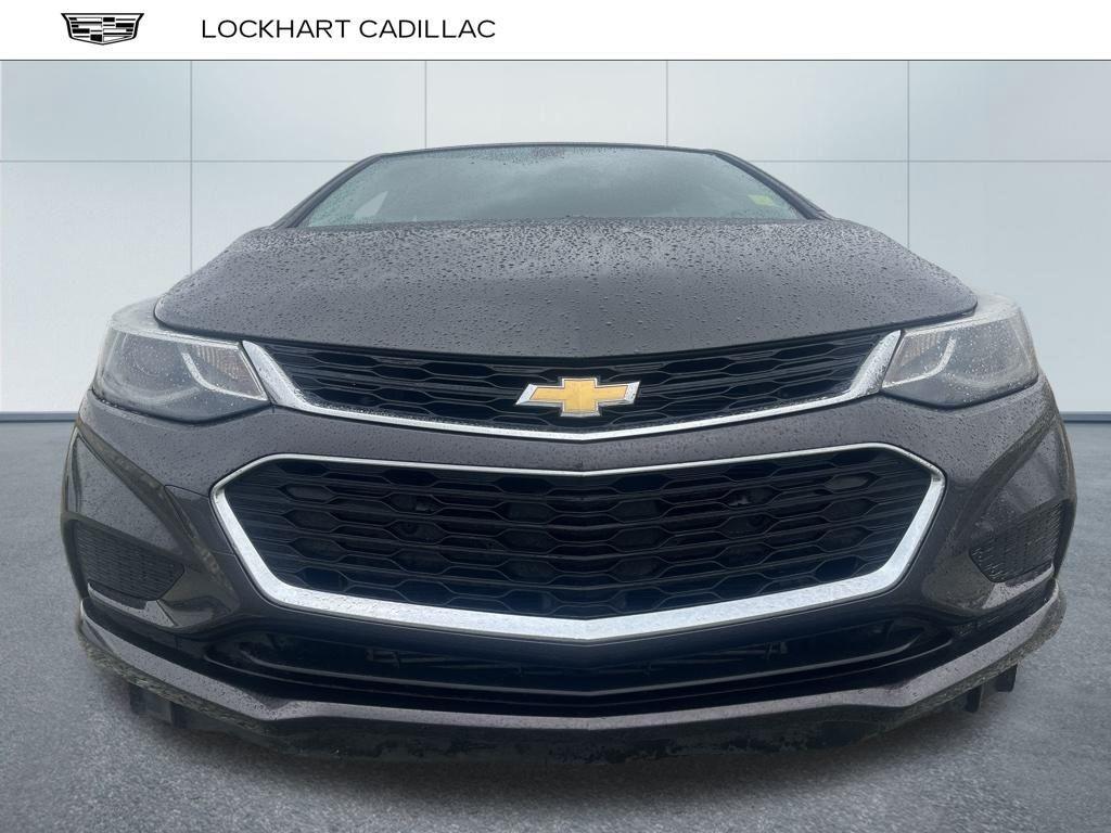 used 2016 Chevrolet Cruze car, priced at $10,900