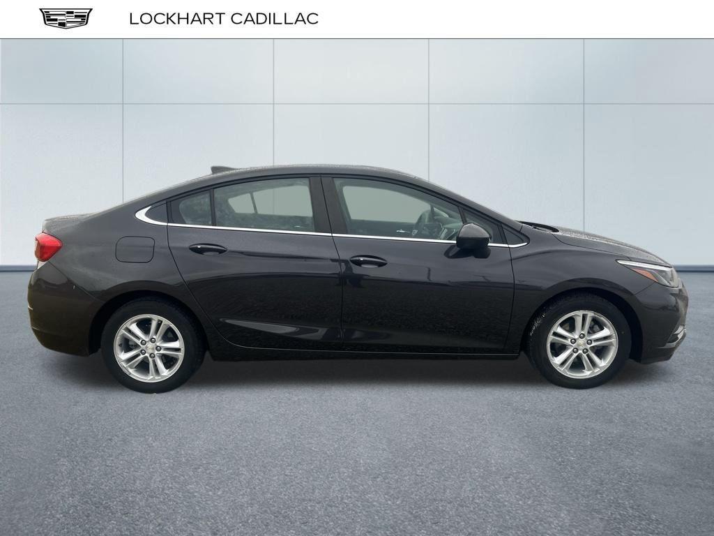 used 2016 Chevrolet Cruze car, priced at $10,900