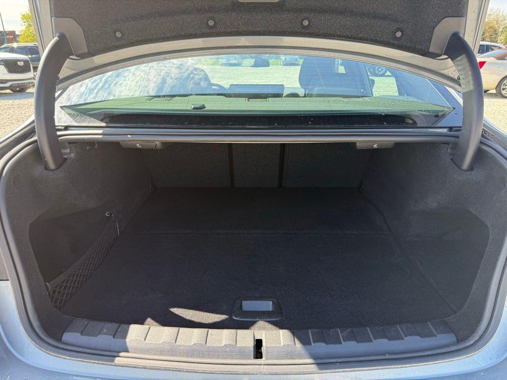 used 2024 BMW 330e car, priced at $33,500