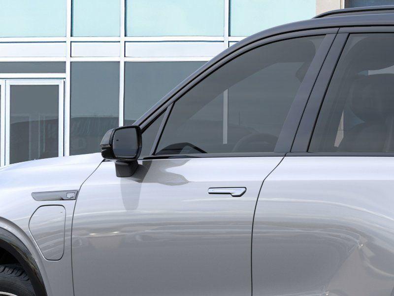 new 2026 Cadillac VISTIQ car, priced at $82,084
