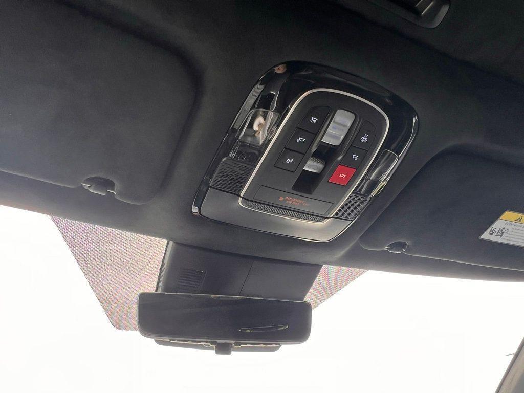 used 2024 Hyundai Palisade car, priced at $38,400