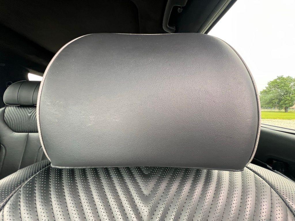 used 2024 Hyundai Palisade car, priced at $38,400