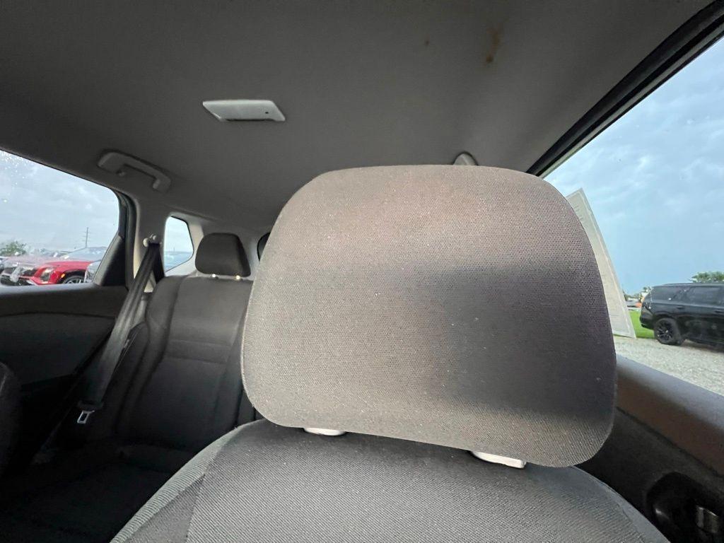 used 2023 Nissan Rogue car, priced at $19,350