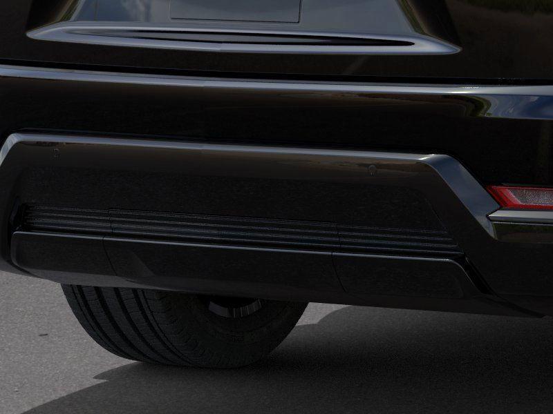 new 2026 Cadillac Escalade IQL car, priced at $156,788