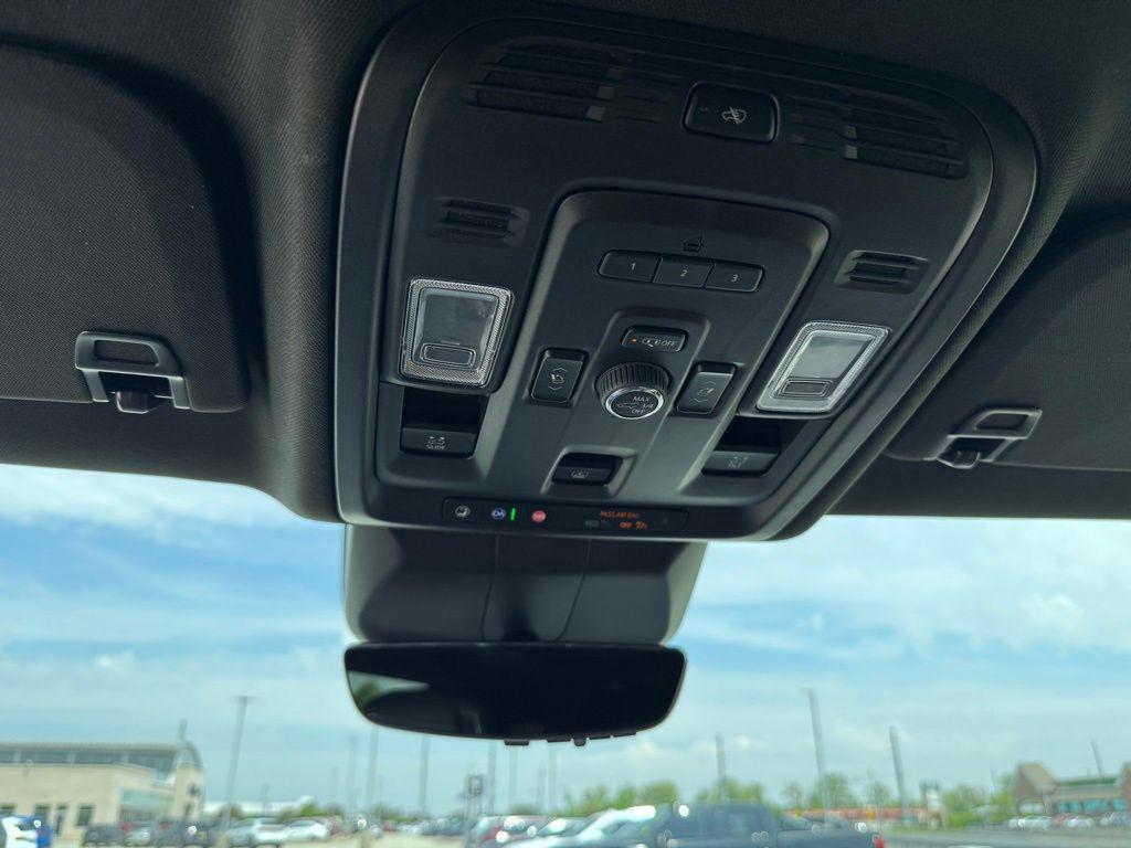 used 2024 Cadillac Escalade car, priced at $82,500