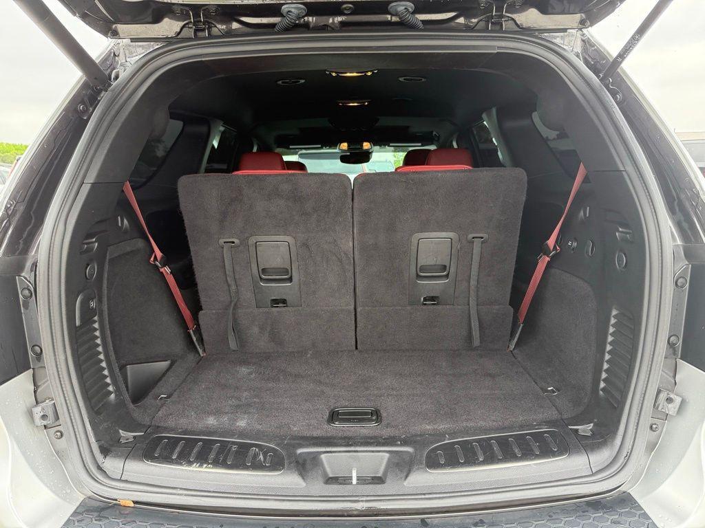 used 2021 Dodge Durango car, priced at $71,500