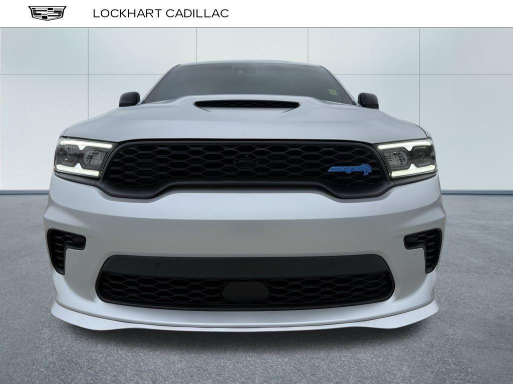 used 2021 Dodge Durango car, priced at $71,500