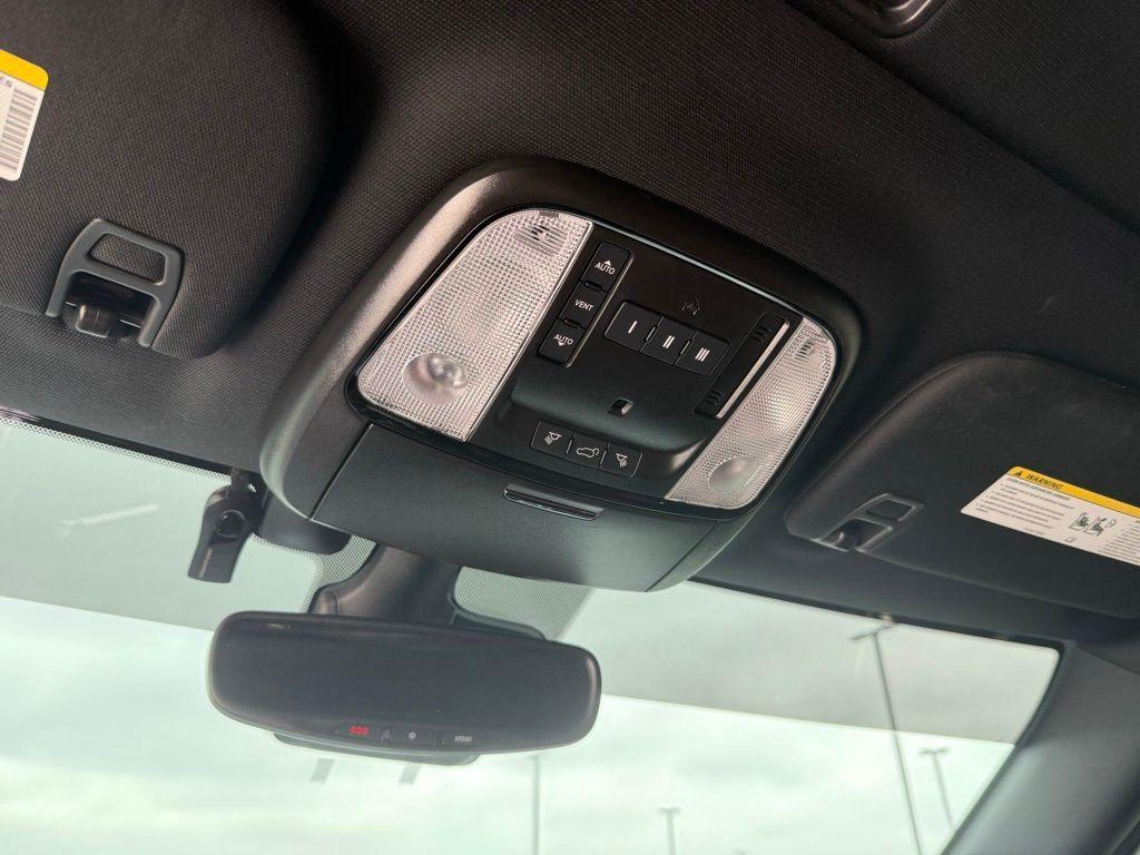 used 2021 Dodge Durango car, priced at $71,500