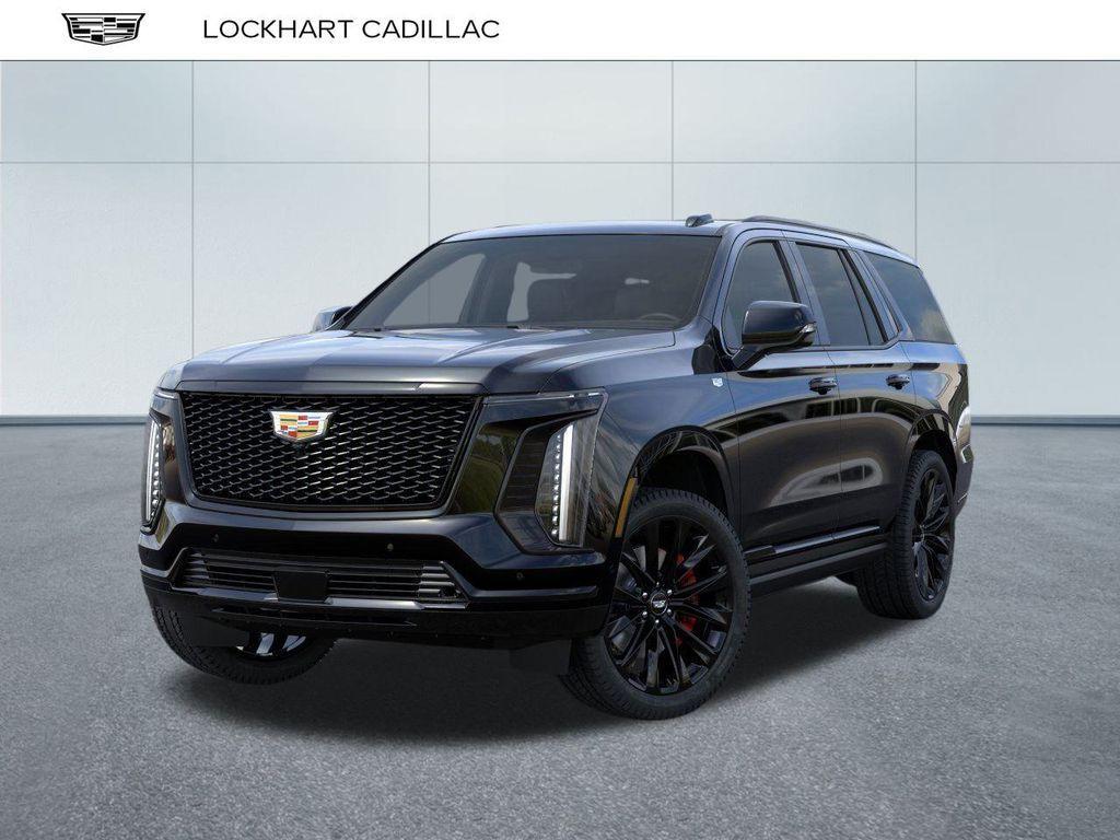 new 2026 Cadillac Escalade car, priced at $135,090