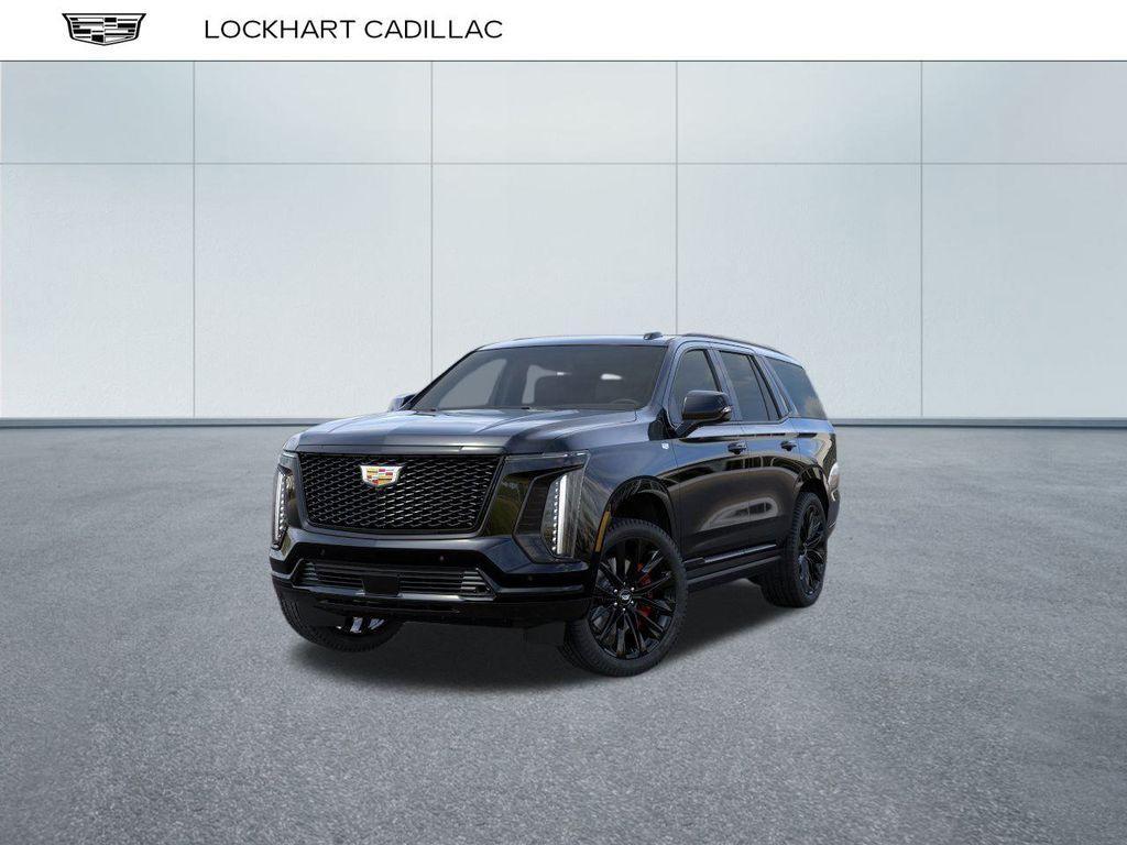 new 2026 Cadillac Escalade car, priced at $135,090
