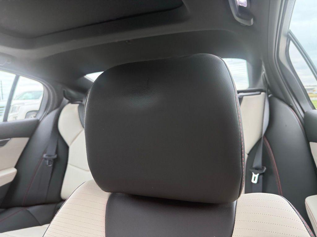 used 2025 Cadillac CT5 car, priced at $45,860