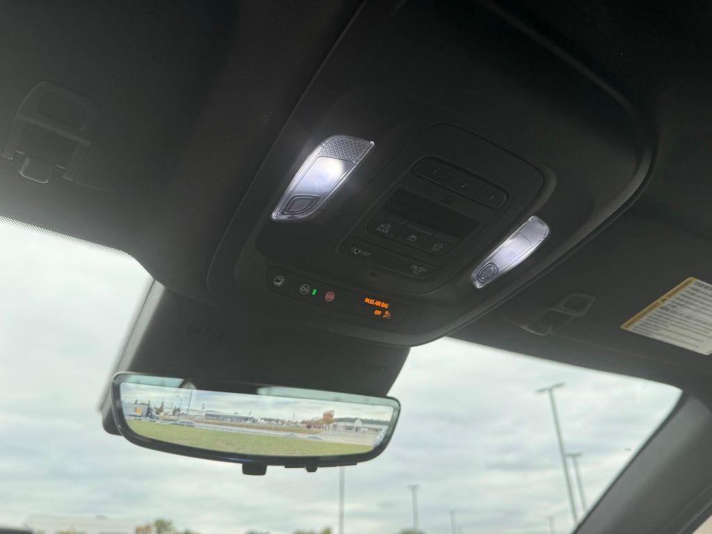 used 2025 Cadillac CT5 car, priced at $45,860