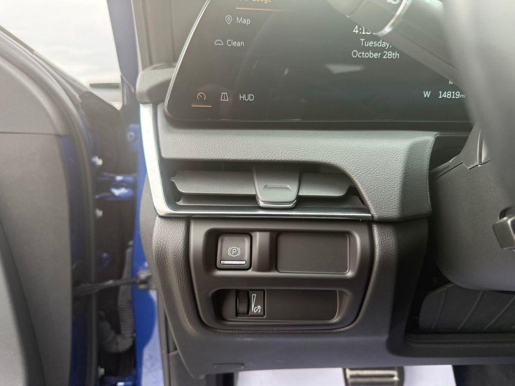 used 2025 Cadillac CT5 car, priced at $45,860