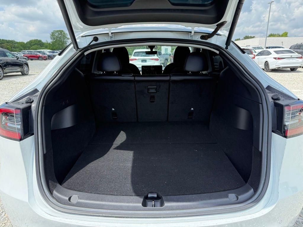 used 2022 Tesla Model Y car, priced at $30,500