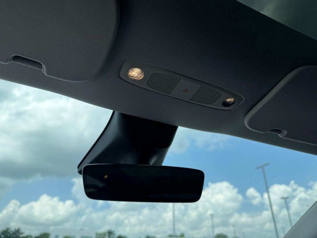 used 2022 Tesla Model Y car, priced at $30,500