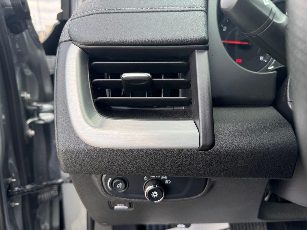 used 2024 GMC Terrain car, priced at $25,900