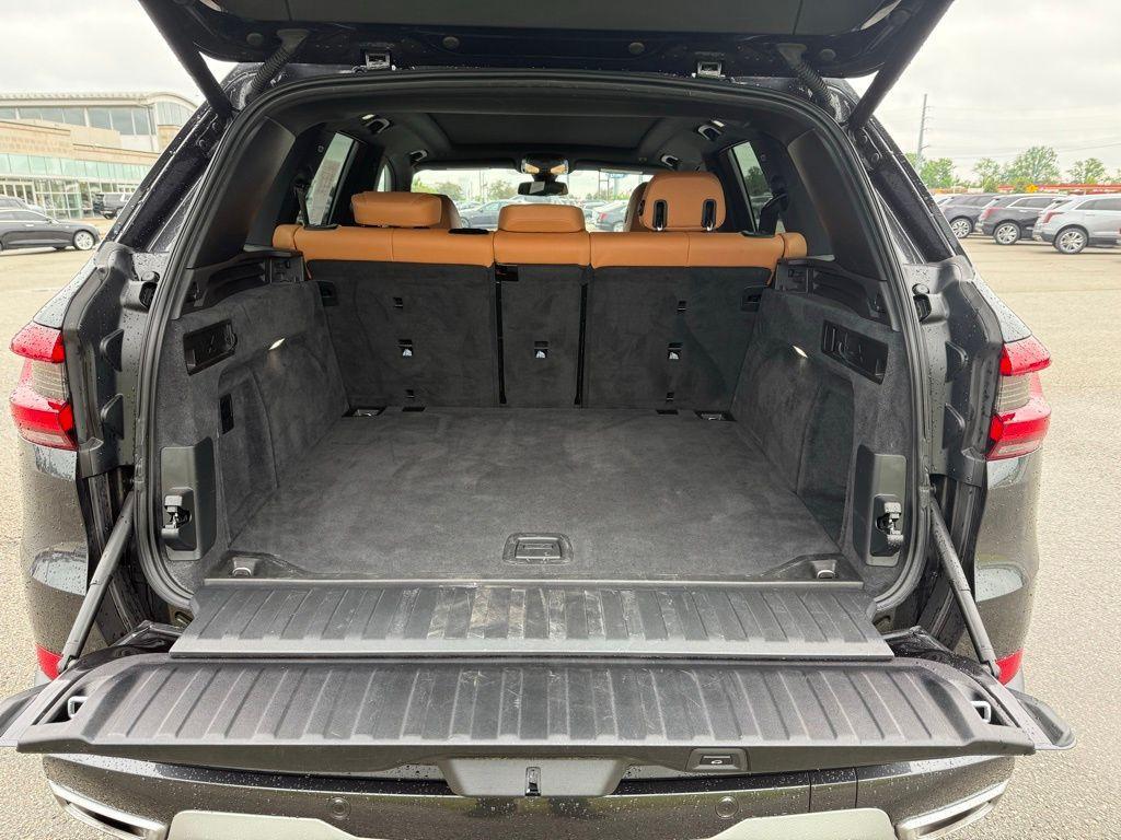 used 2023 BMW X5 car, priced at $48,100