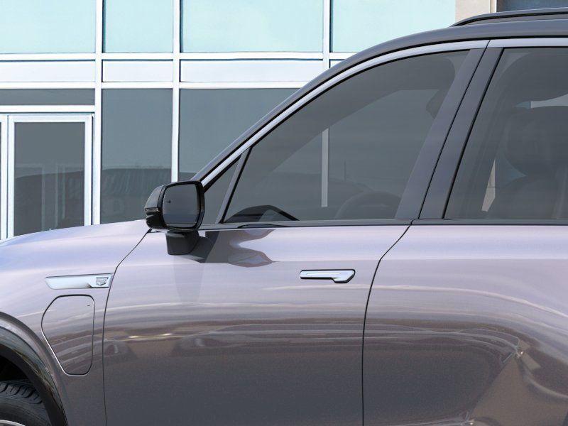 new 2026 Cadillac VISTIQ car, priced at $81,510