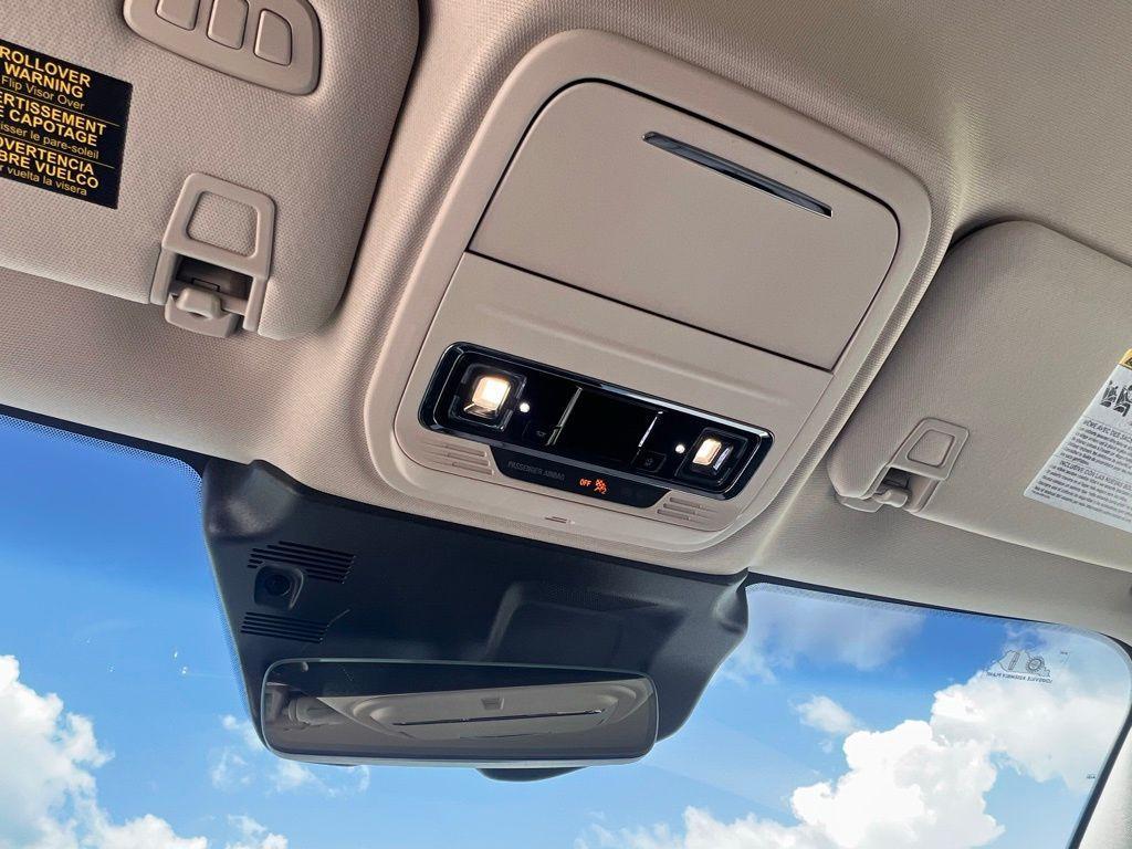 used 2023 Lincoln Corsair car, priced at $34,800