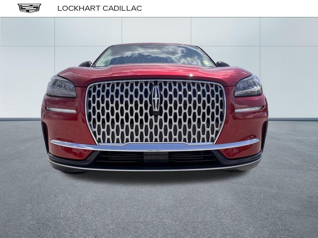used 2023 Lincoln Corsair car, priced at $34,800