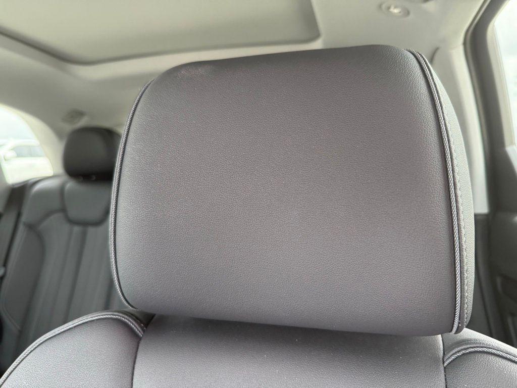 used 2024 Audi Q5 car, priced at $38,135