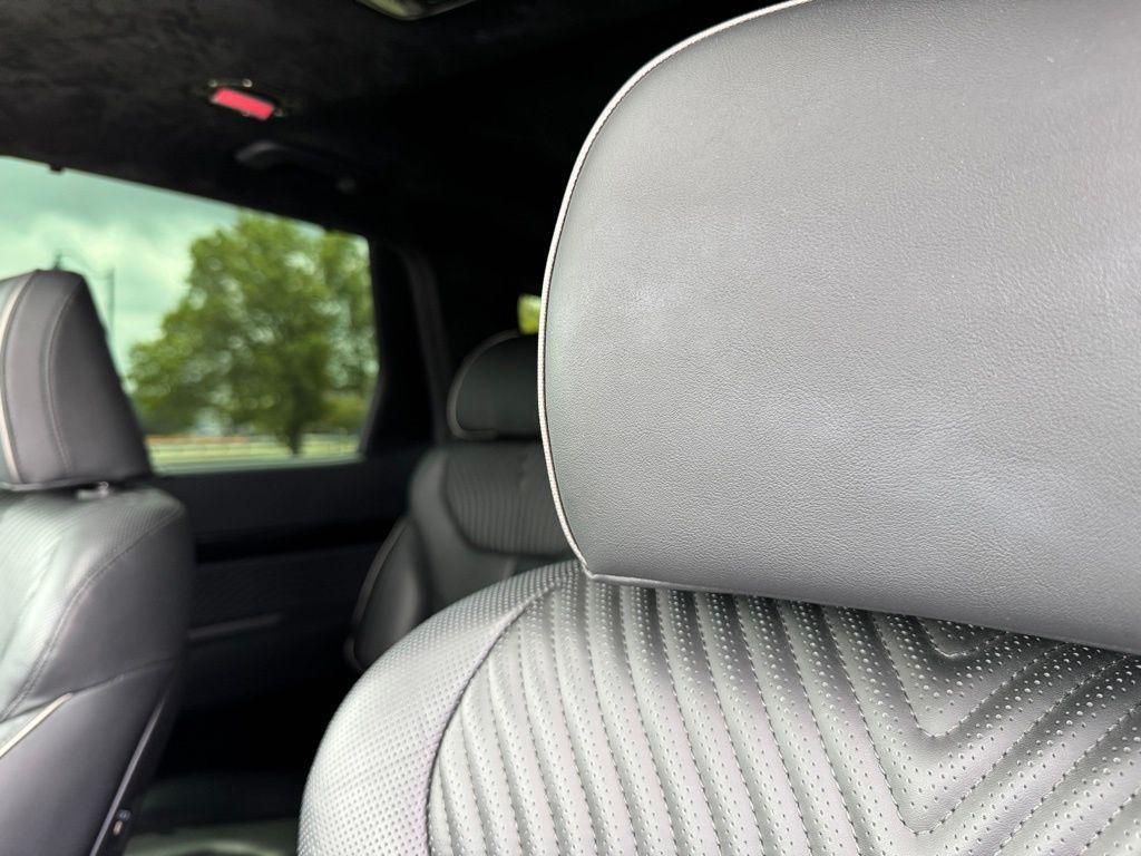 used 2024 Hyundai Palisade car, priced at $43,100