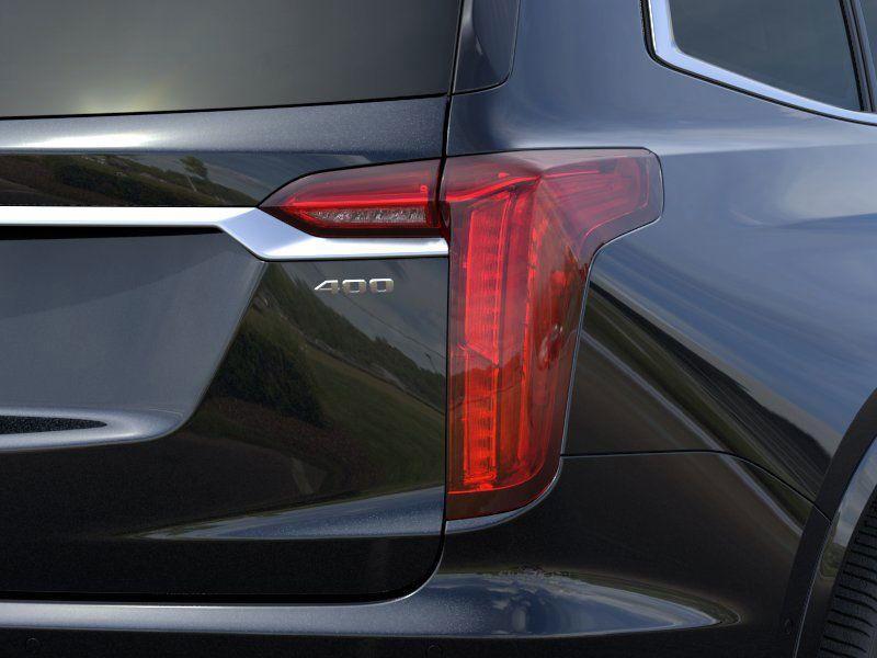 new 2025 Cadillac XT6 car, priced at $74,809