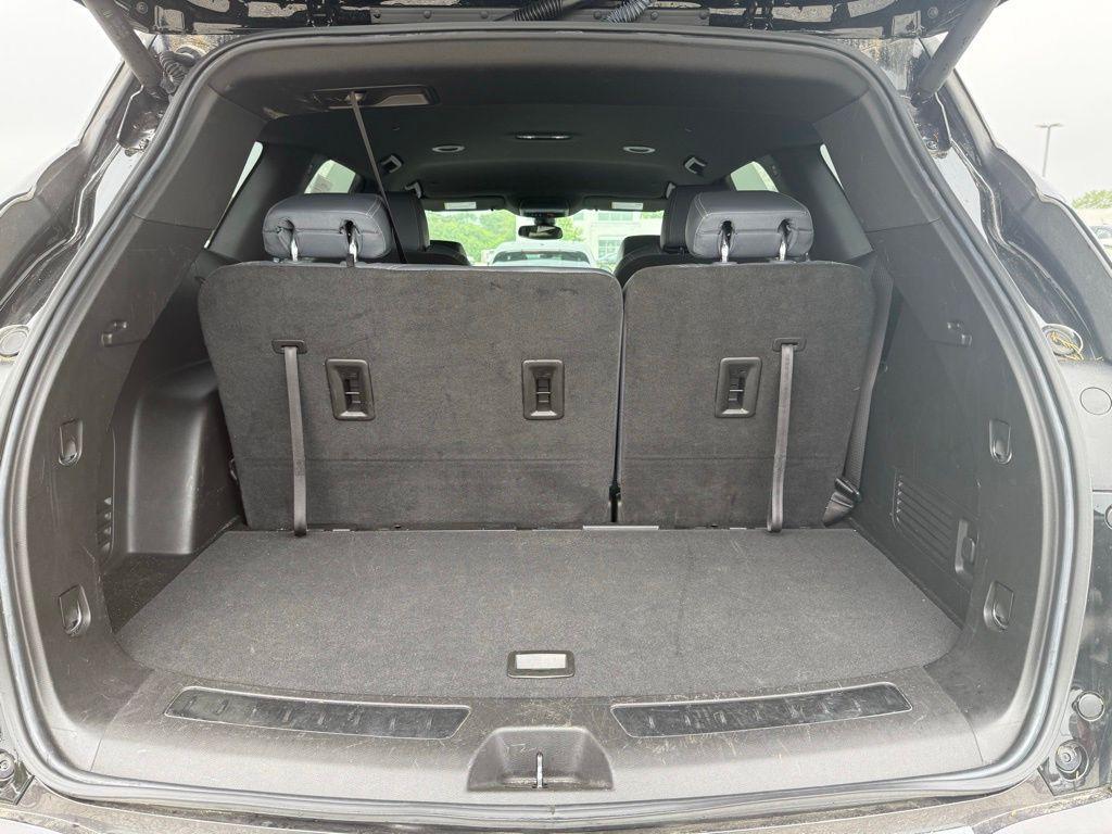 used 2022 Buick Enclave car, priced at $31,956