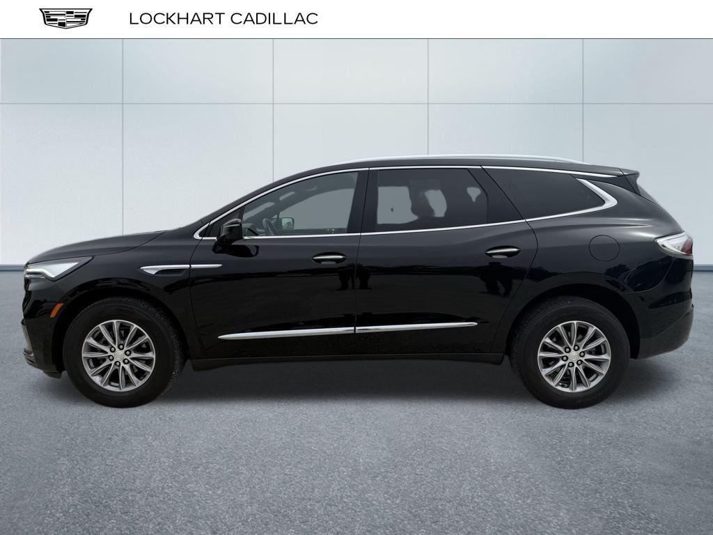 used 2022 Buick Enclave car, priced at $31,956