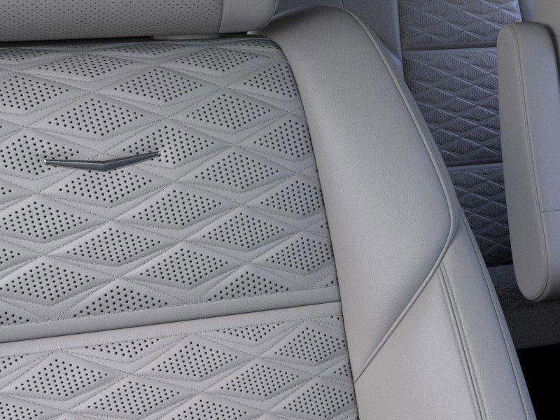 new 2025 Cadillac Escalade ESV car