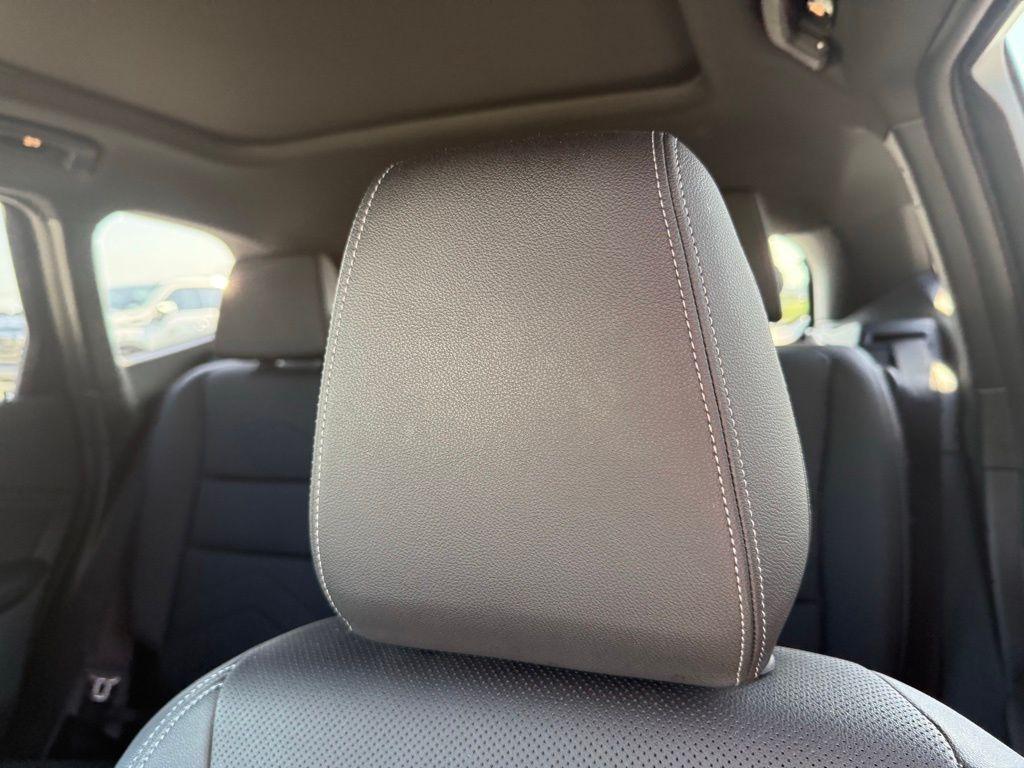 used 2023 BMW X1 car, priced at $32,285