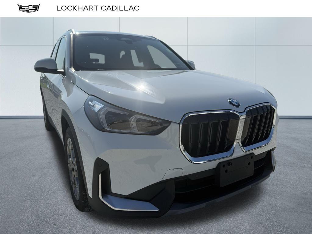 used 2023 BMW X1 car, priced at $33,085